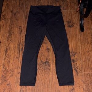 Lululemon Align Black Leggings